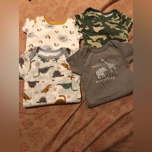 Baby clothes
